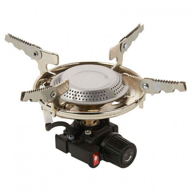 Горелка Pegas Stove (TM-070) TURIS Горелка Pegas Stove (TM-070) TURIS