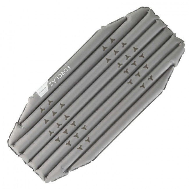 Матрас надувной TREK 700 air short FORCLAZ Матрас надувной TREK 700 air short FORCLAZ