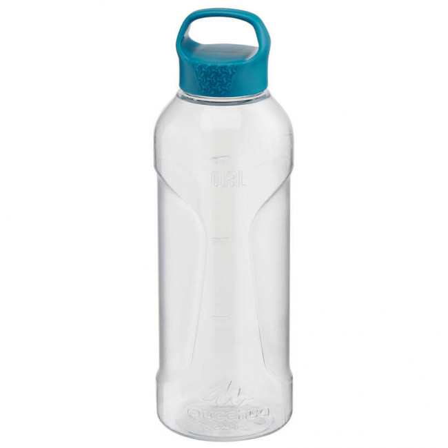 Фляга 100, 0,8 л. QUECHUA Фляга 100, 0,8 л. QUECHUA