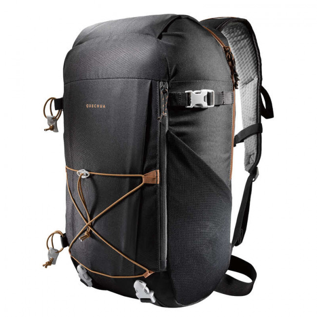 Рюкзак походный 30 л NH Arpenaz 100 QUECHUA Рюкзак походный 30 л NH Arpenaz 100 QUECHUA