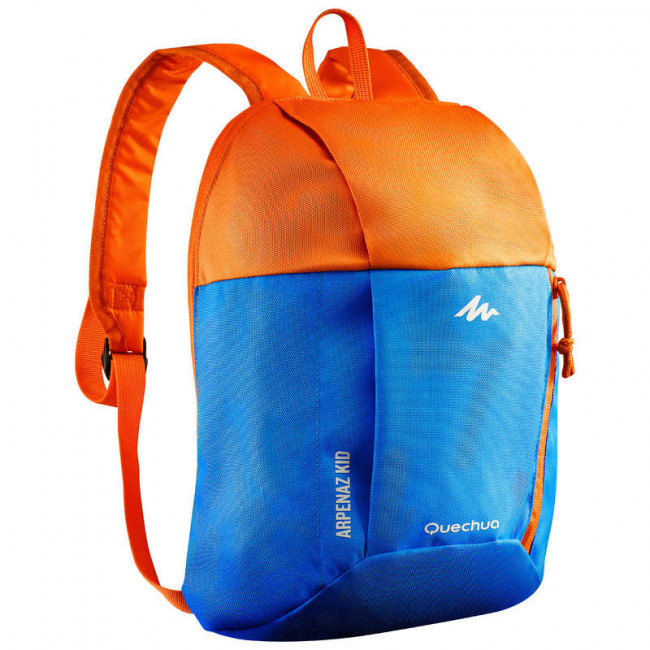 Рюкзак NH100 детский 7 л QUECHUA Рюкзак NH100 детский 7 л QUECHUA