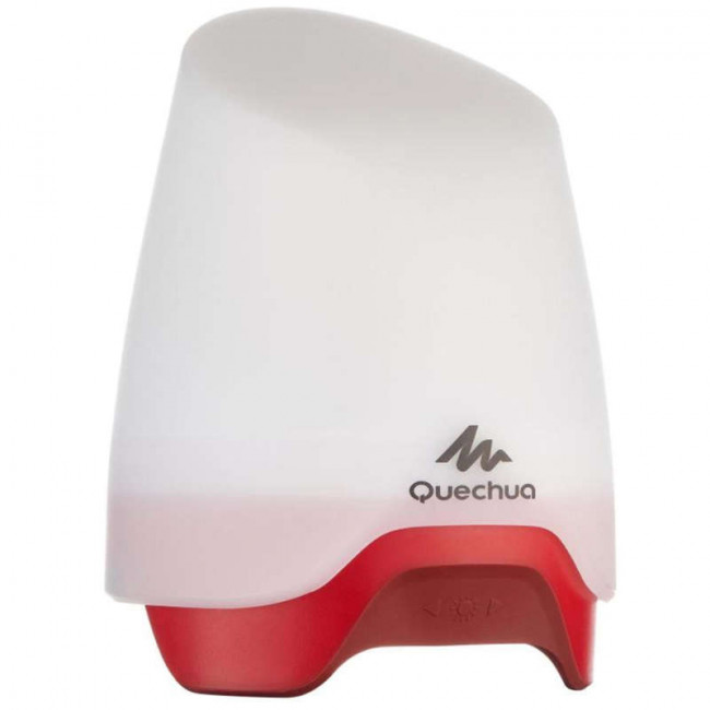 ФОНАРЬ ДЛЯ КЕМПИНГА BL200 ЗАРЯЖАЕМЫЙ 200 ЛЮМЕН QUECHUA