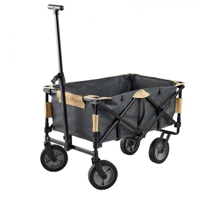 ТЕЛЕЖКА ТРАНСПОРТИРОВОЧНАЯ ДЛЯ КЕМПИНГА СКЛАДНАЯ TROLLEY QUECHUA ТЕЛЕЖКА ТРАНСПОРТИРОВОЧНАЯ ДЛЯ КЕМПИНГА СКЛАДНАЯ TROLLEY QUECHUA