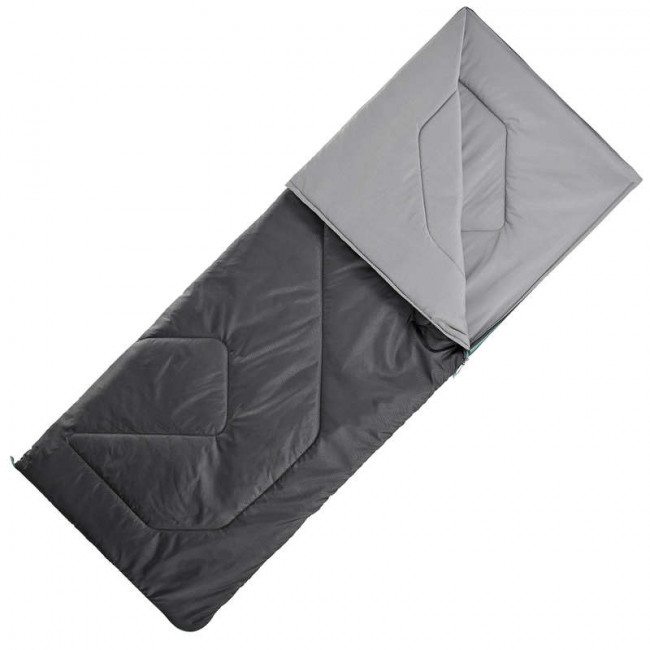 МЕШОК СПАЛЬНЫЙ ДЛЯ КЕМПИНГА ARPENAZ 15° QUECHUA МЕШОК СПАЛЬНЫЙ ДЛЯ КЕМПИНГА ARPENAZ 15° QUECHUA