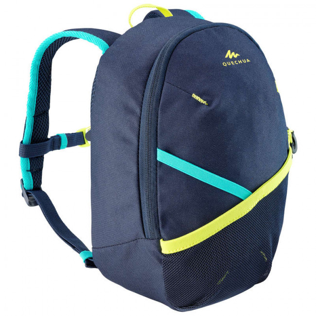Рюкзак походный малый 5 л для детей MH100 QUECHUA Рюкзак походный малый 5 л для детей MH100 QUECHUA