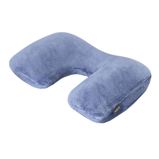 Подушка надувная для треккинга COMFORT FORCLAZ Подушка надувная для треккинга COMFORT FORCLAZ