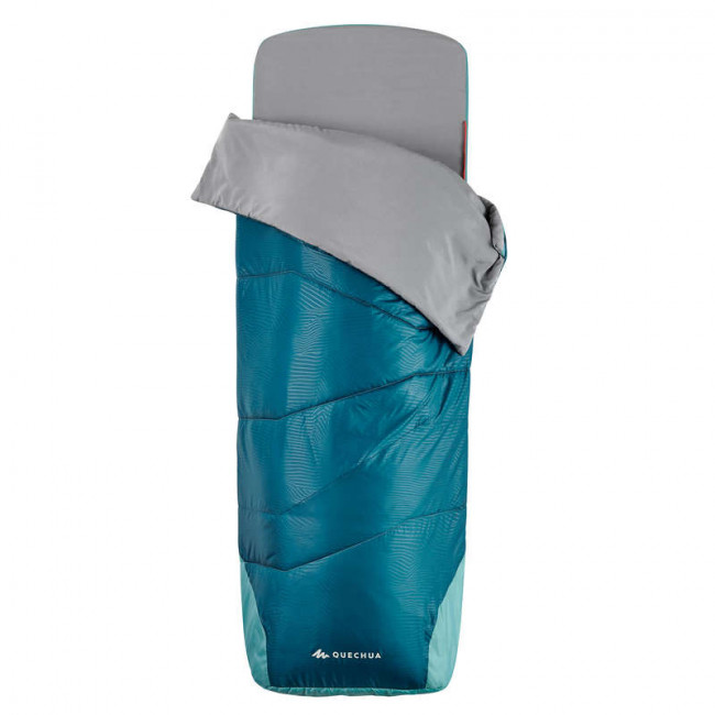 ЧЕХОЛ ДЛЯ СП. МЕШКА MH500 15°C XL QUECHUA ЧЕХОЛ ДЛЯ СП. МЕШКА MH500 15°C XL QUECHUA
