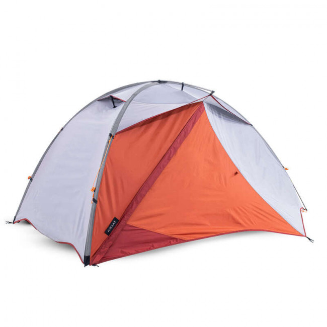 Палатка треккинговая 2-местная TREK 500 FORCLAZ