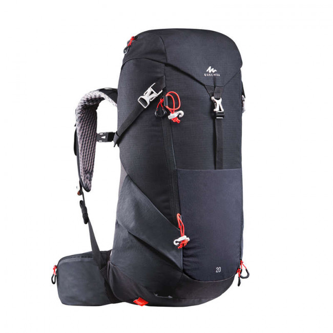 Рюкзак для горных походов 20 л MH500 QUECHUA Рюкзак для горных походов 20 л MH500 QUECHUA