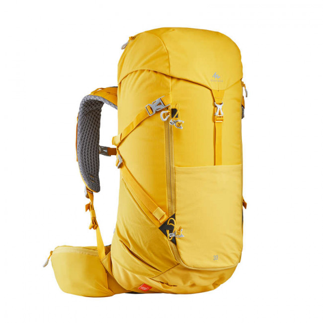 Рюкзак для горных походов 30 л MH500 QUECHUA Рюкзак для горных походов 30 л MH500 QUECHUA