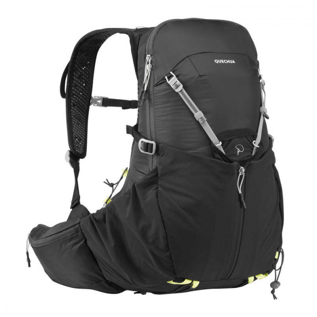 Рюкзак сверхлегкий 17 л Fast Hiking FH500 QUECHUA Рюкзак сверхлегкий 17 л Fast Hiking FH500 QUECHUA