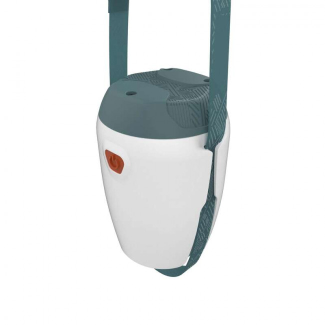 ФОНАРЬ ДЛЯ КЕМПИНГА ЗАРЯЖАЕМЫЙ 100 ЛЮМЕН BL100 QUECHUA