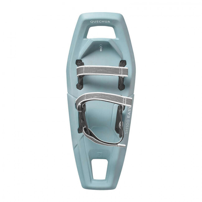 СНЕГОСТУПЫ SH100 EASY ICY РАЗМЕР M QUECHUA СНЕГОСТУПЫ SH100 EASY ICY РАЗМЕР M QUECHUA