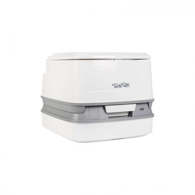 Биотуалет Thetford Porta Potti 145 White TOURIST Биотуалет Thetford Porta Potti 145 White TOURIST