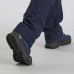 Ботинки теплые водонепроницаемые походные мужские SH100 ULTRA-WARM QUECHUA