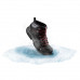 Ботинки теплые водонепроницаемые походные мужские SH100 ULTRA-WARM QUECHUA