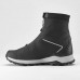 Ботинки теплые водонепроницаемые походные мужские SH920 X-WARM QUECHUA Ботинки теплые водонепроницаемые походные мужские SH920 X-WARM QUECHUA