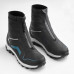 Ботинки теплые водонепроницаемые походные мужские SH920 X-WARM QUECHUA Ботинки теплые водонепроницаемые походные мужские SH920 X-WARM QUECHUA