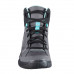 Ботинки походные женские NH100 Mid QUECHUA Ботинки походные женские NH100 Mid QUECHUA