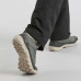 Ботинки теплые водонепроницаемые походные женские SH100 WARM MID QUECHUA