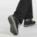 Ботинки теплые водонепроницаемые походные женские SH100 WARM MID QUECHUA
