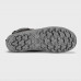 Ботинки теплые водонепроницаемые походные женские SH100 WARM MID QUECHUA