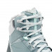 Ботинки теплые водонепроницаемые походные женские SH520 X-WARM MID QUECHUA