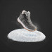 Ботинки теплые водонепроницаемые походные женские SH100 X-WARM Mid QUECHUA