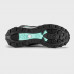 Ботинки теплые водонепроницаемые походные женские SH920 X-WARM QUECHUA