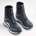 Ботинки теплые водонепроницаемые походные женские SH920 X-WARM QUECHUA