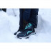 Ботинки теплые водонепроницаемые походные женские SH920 X-WARM QUECHUA
