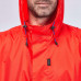 Дождевик для походов - FORCLAZ 75 Размер L/XL QUECHUA Дождевик для походов - FORCLAZ 75 Размер L/XL QUECHUA