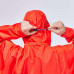 Дождевик для походов - FORCLAZ 75 Размер L/XL QUECHUA Дождевик для походов - FORCLAZ 75 Размер L/XL QUECHUA