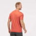 Футболка походная мужская NH500 QUECHUA Футболка походная мужская NH500 QUECHUA