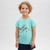 Футболка для походов для детей 2–6 лет MH100 KID QUECHUA