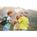 Футболка для походов для детей 2–6 лет MH100 KID QUECHUA