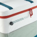 Сумка–холодильник для кемпинга Compact Fresh 25 л QUECHUA