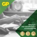 Элемент питания GP 1*AAA 1шт GP