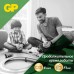 Элемент питания GP 1*AAA 1шт GP