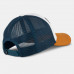 Кепка для детей Trucker MH100 QUECHUA Кепка для детей Trucker MH100 QUECHUA