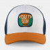 Кепка для детей Trucker MH100 QUECHUA Кепка для детей Trucker MH100 QUECHUA