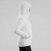 Кофта  флисовая теплая походная женская SH100 ULTRA-WARM QUECHUA