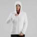 Кофта  флисовая теплая походная женская SH100 ULTRA-WARM QUECHUA