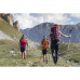 Ботинки кожаные для треккинга непромокаемые мужские TREKKING 100 FORCLAZ Ботинки кожаные для треккинга непромокаемые мужские TREKKING 100 FORCLAZ