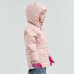 КУРТКА ЗИМНЯЯ ВОДОНЕПРОНИЦАЕМАЯ ПОХОДНАЯ ДЛЯ ДЕТЕЙ 2–6 ЛЕТ SH100 WARM QUECHUA