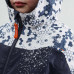 КУРТКА ЗИМНЯЯ ВОДОНЕПРОНИЦАЕМАЯ ПОХОДНАЯ ДЛЯ ДЕТЕЙ 2–6 ЛЕТ SH100 WARM QUECHUA