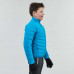 Куртка теплая водонепр. зимняя походная 3 в 1 д/мальчиков 8–14 лет SH500 X-WARM QUECHUA