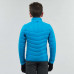 Куртка теплая водонепр. зимняя походная 3 в 1 д/мальчиков 8–14 лет SH500 X-WARM QUECHUA