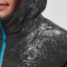 Куртка теплая водонепр. зимняя походная 3 в 1 д/мальчиков 8–14 лет SH500 X-WARM QUECHUA