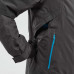 Куртка теплая водонепр. зимняя походная 3 в 1 д/мальчиков 8–14 лет SH500 X-WARM QUECHUA